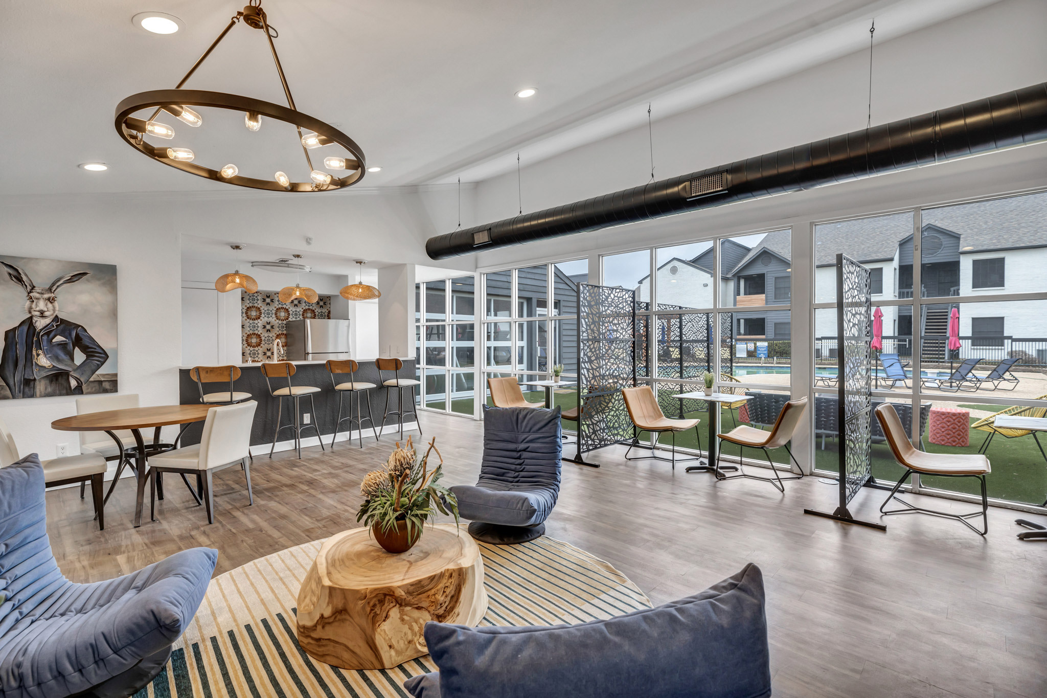 Austin Multifamily tx