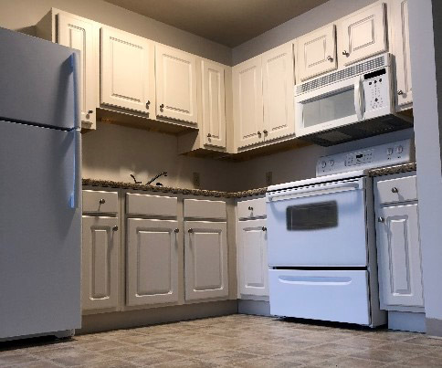 Burlington Senior Housing