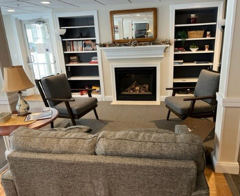 Burlington Senior Housing