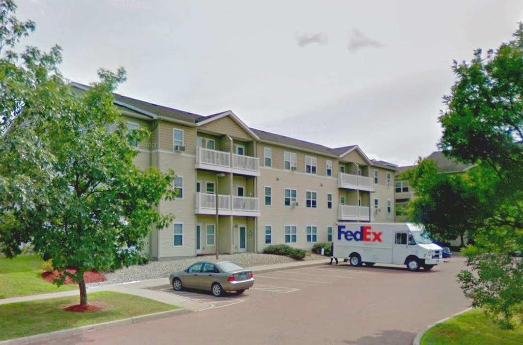 Burlington Senior Housing