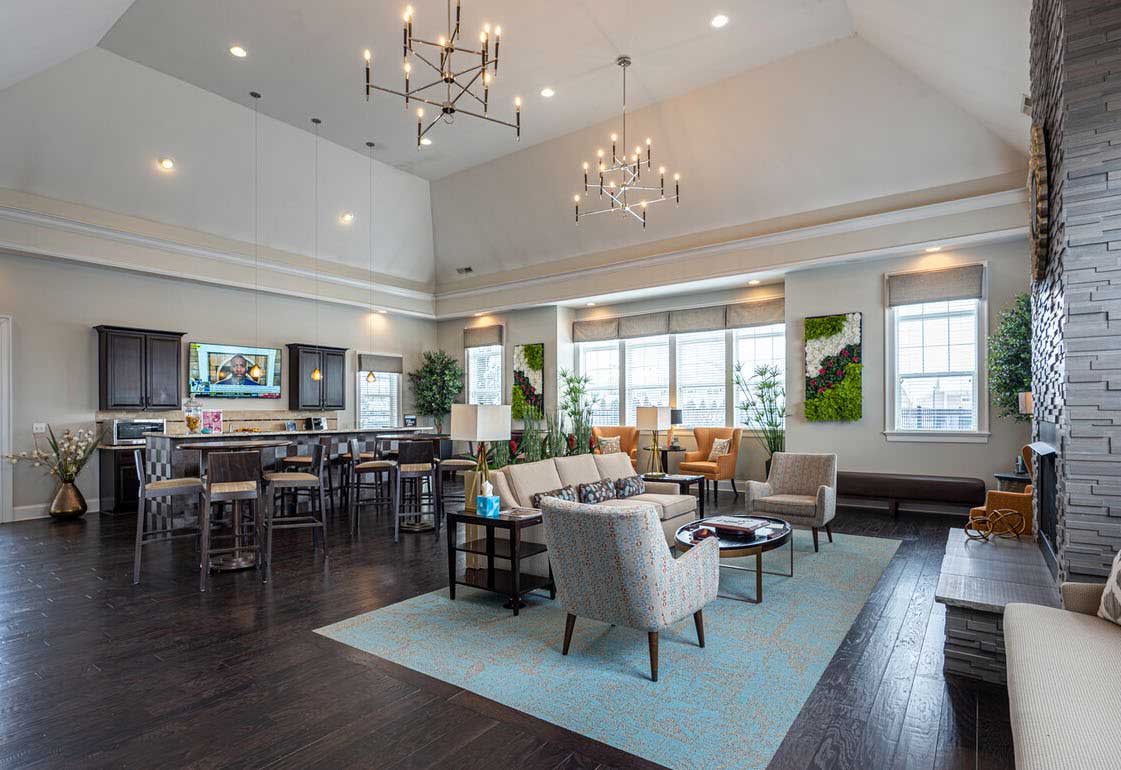 Burlington Senior Housing