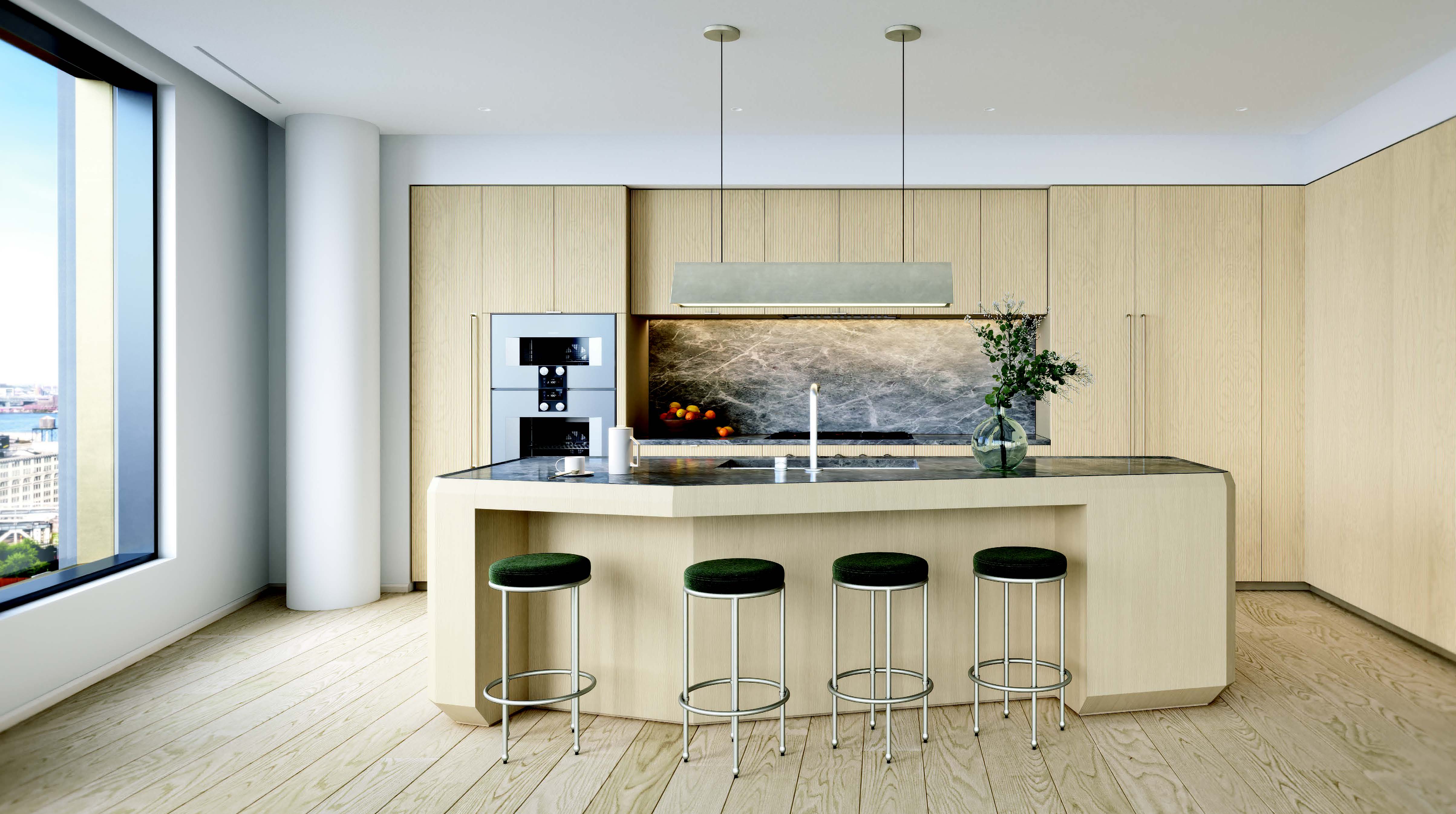 Dumbo Luxury Development