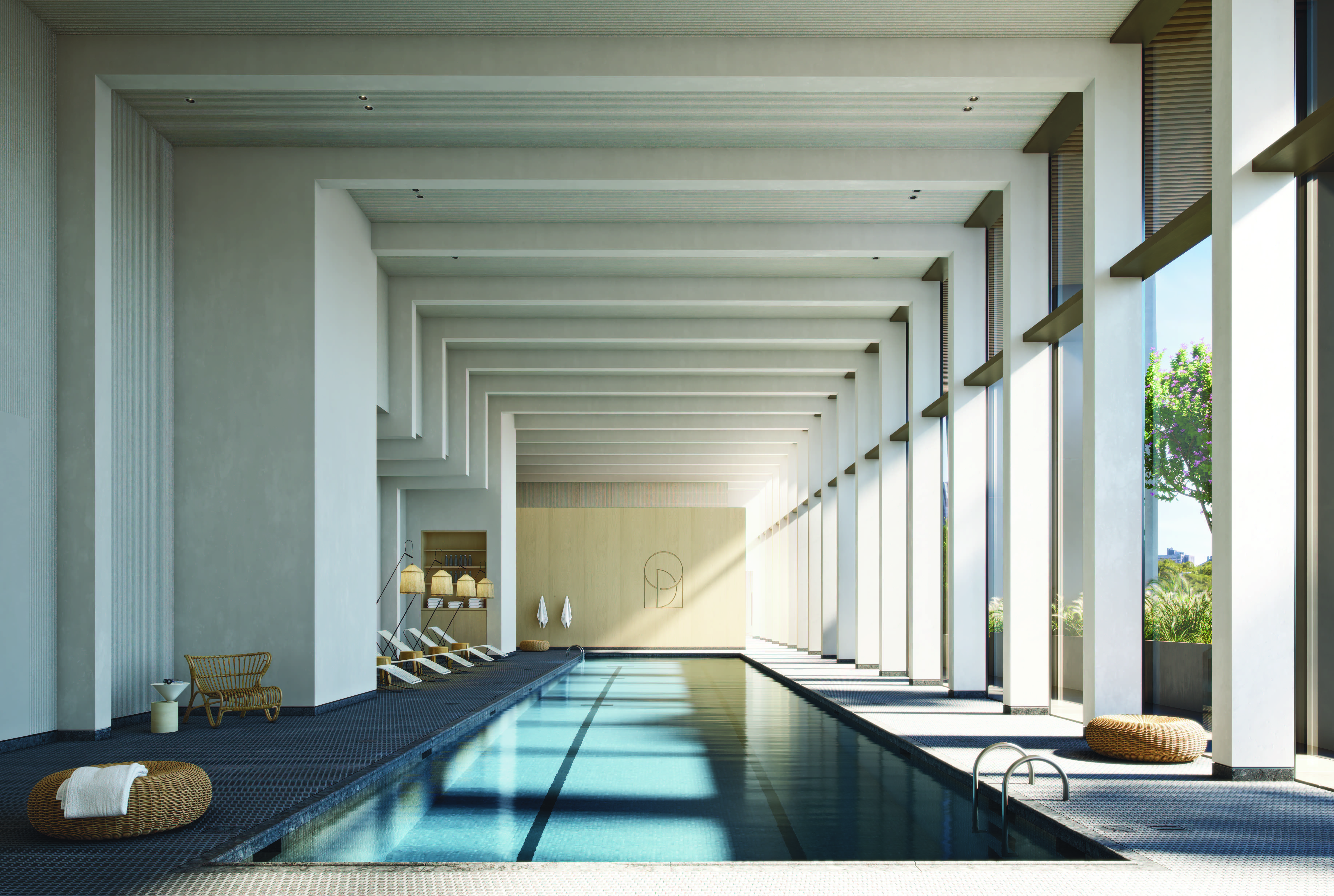 Dumbo Luxury Development