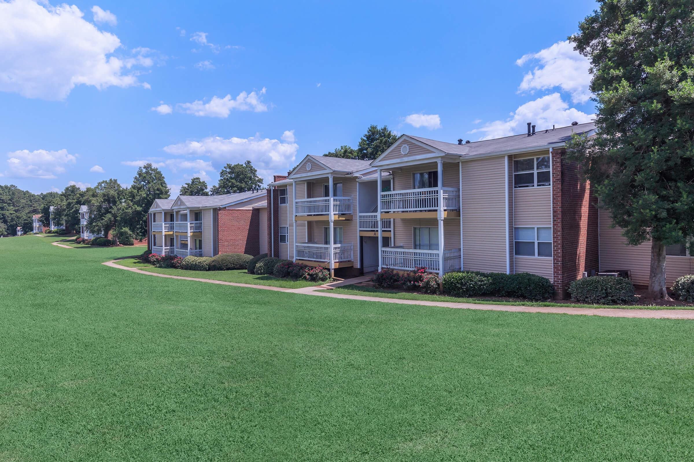 Atlanta Multifamily