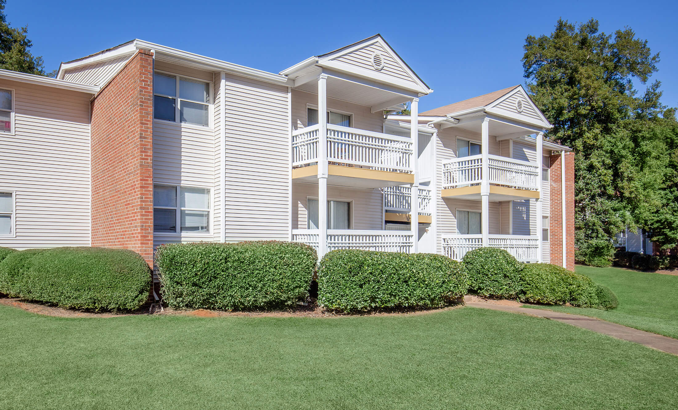Atlanta Multifamily