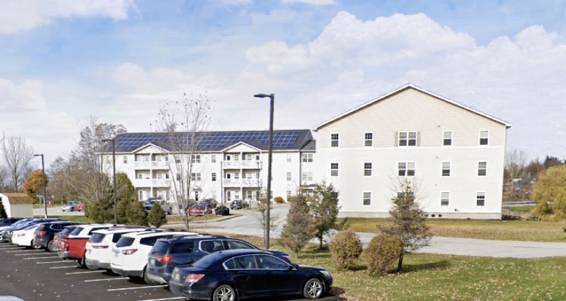 Burlington Senior Housing