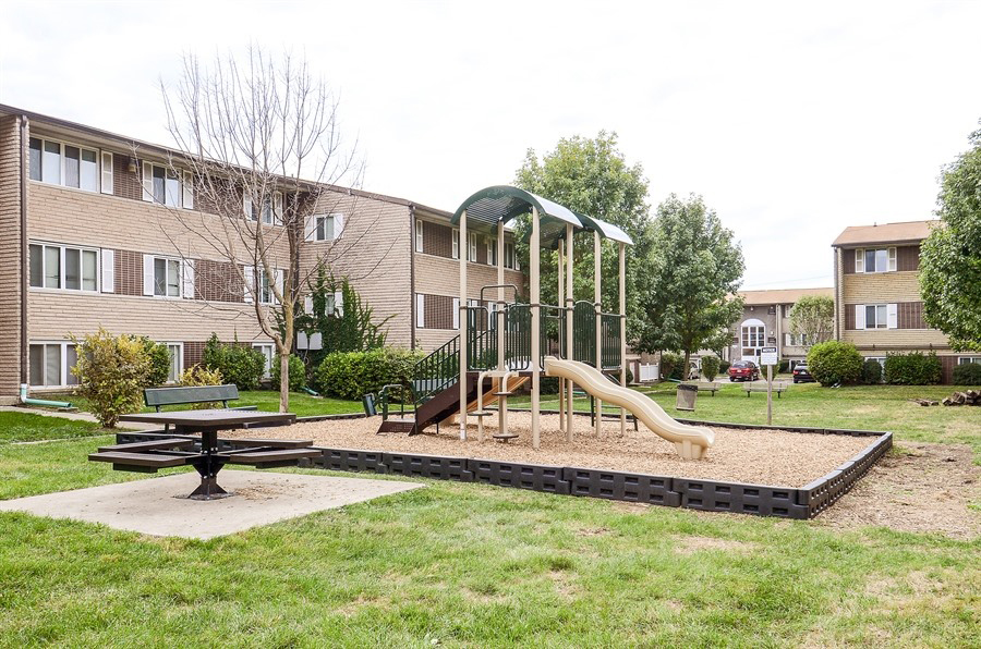 Indianapolis Multifamily