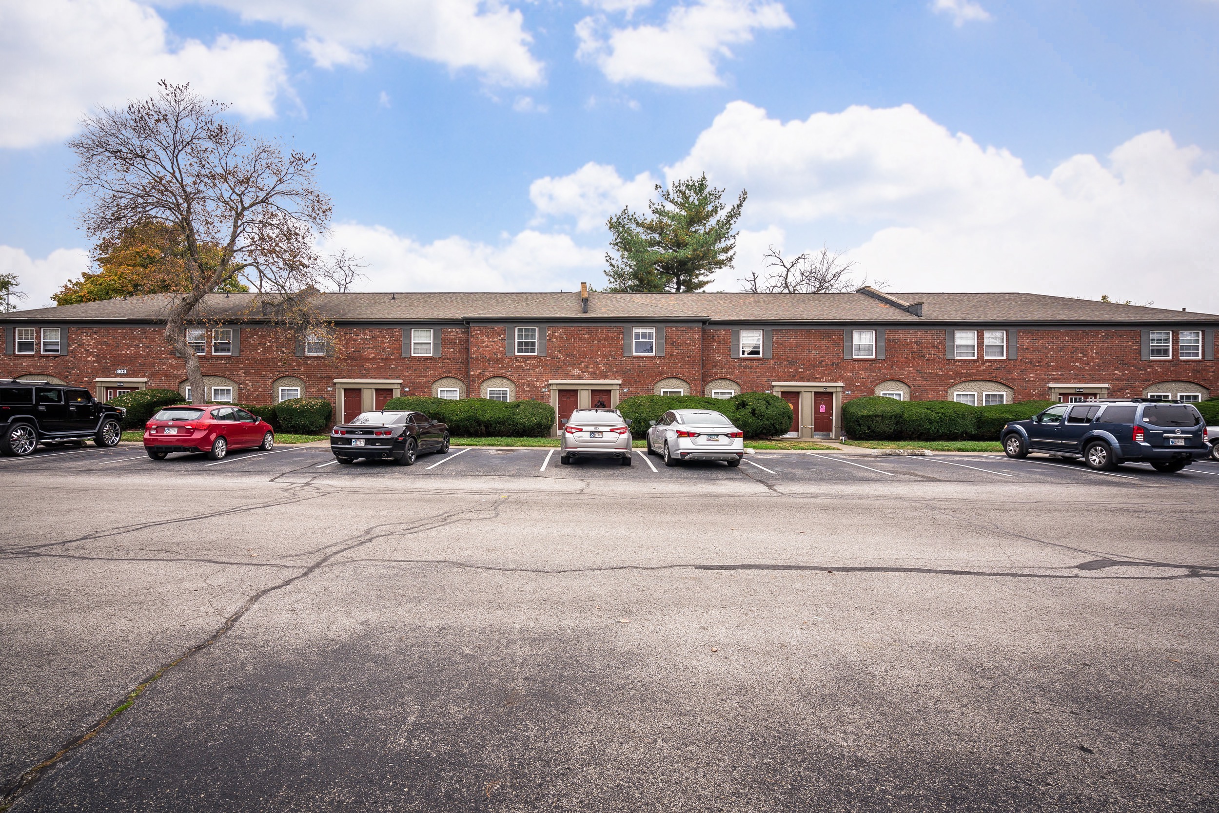 Louisville MSA Workforce Housing