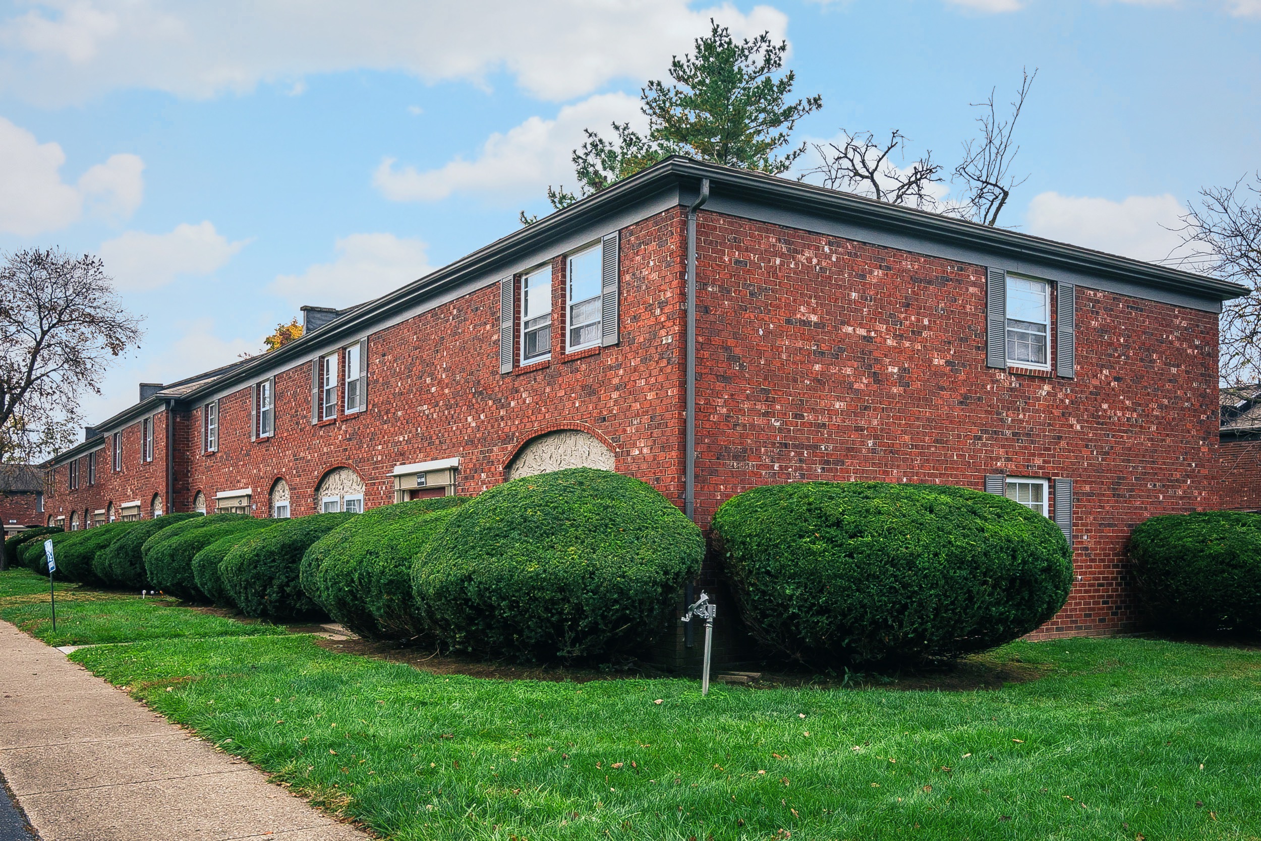 Louisville MSA Workforce Housing