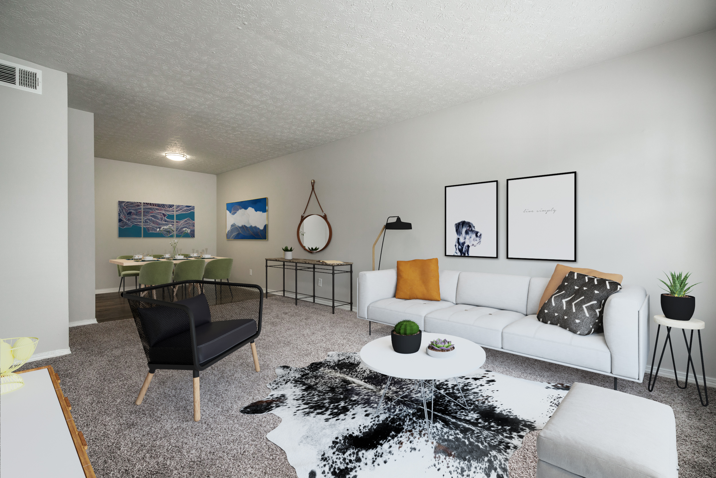 Louisville MSA Workforce Housing