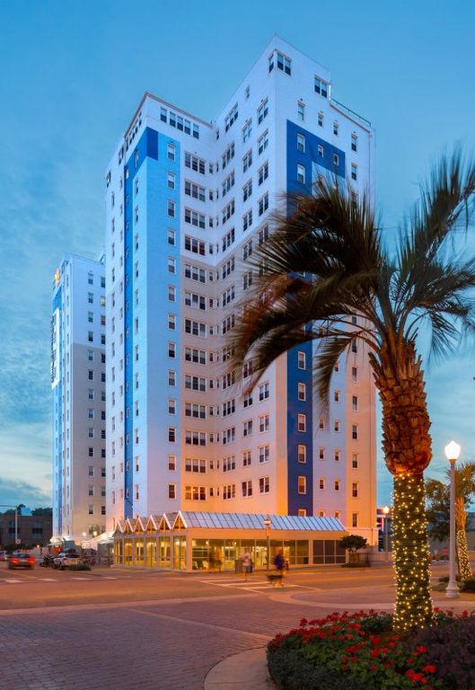 Virginia Beach Multifamily