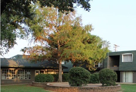 Oklahoma City Multifamily