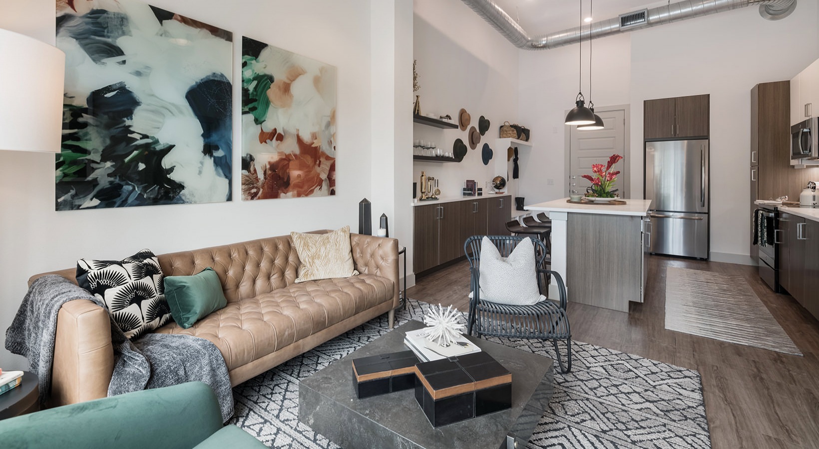 San Antonio Multifamily