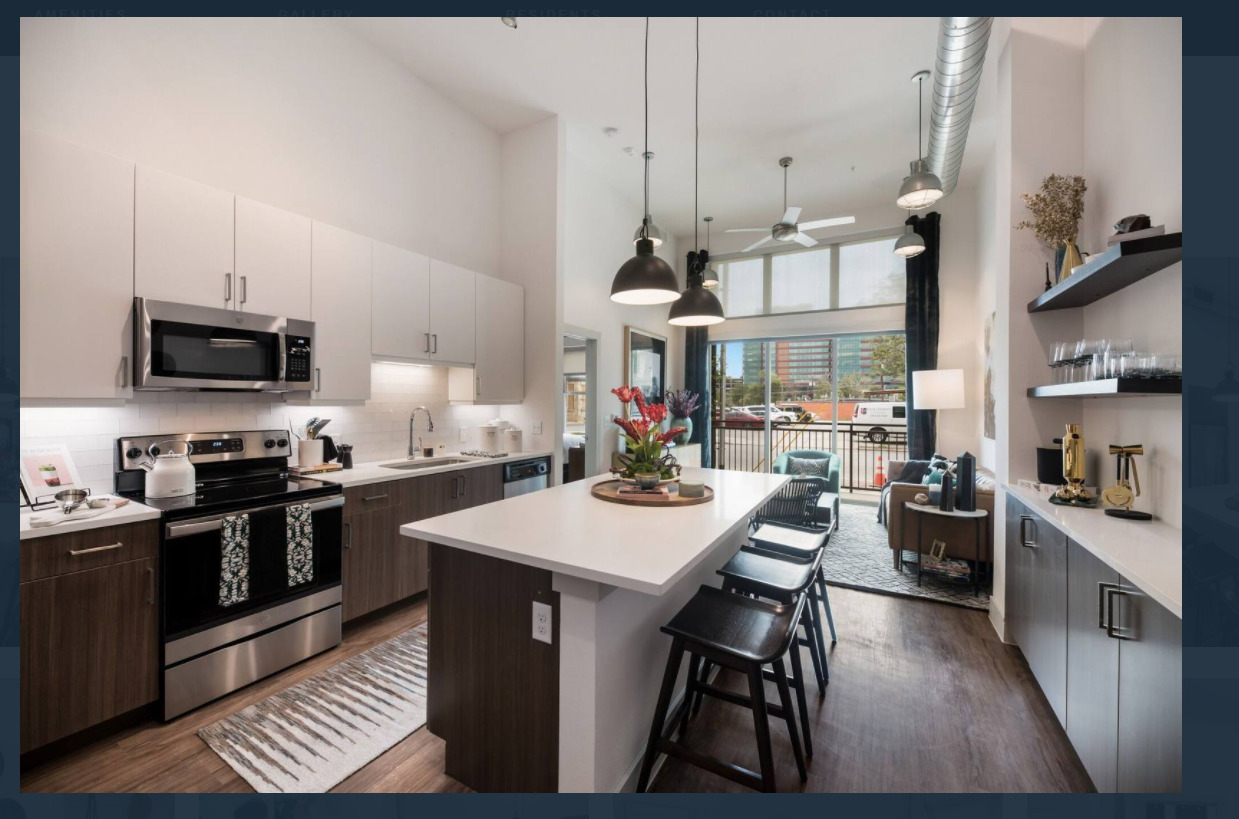 San Antonio Multifamily